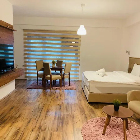 Fuk-tak Apartmani&restoran