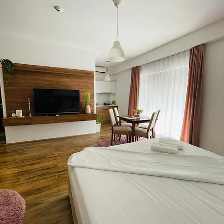 Fuk-tak Apartmani&restoran Guest house