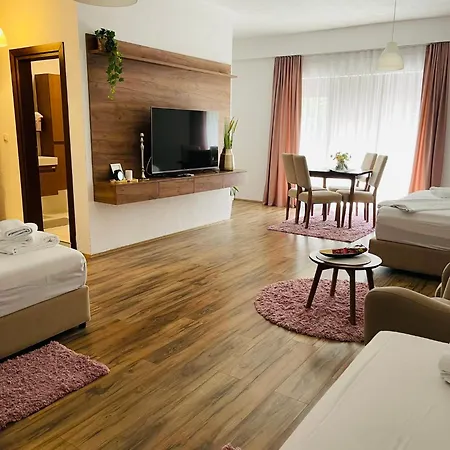 Fuk-tak Apartmani&restoran Guest house *